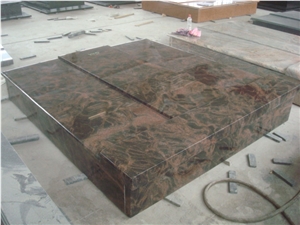 Indian Aurora Granite Monuments