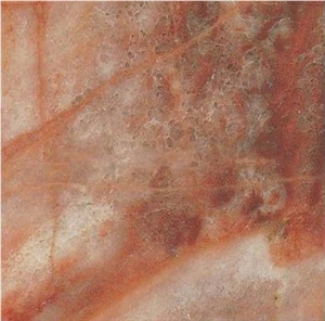 Volcano Red Marble