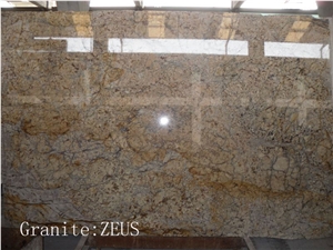 Zeus Granite Tile Slab