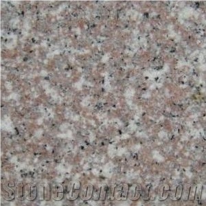 Granite G663 Sesame Pink Tile