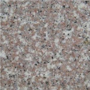 Granite G663 Sesame Pink Tile