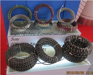 Diamond Wire Saw