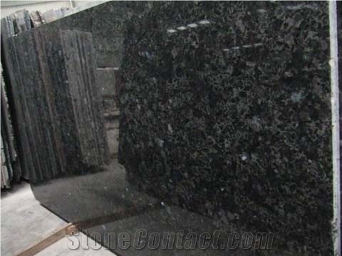 Volga Classic Granite Slab