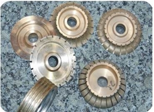 Edging Grinding Wheel