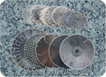Specialized Designed Electroplated Cutter