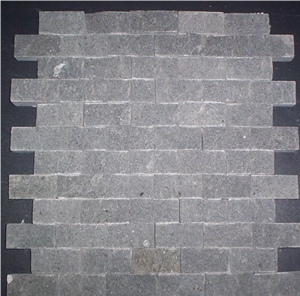 Split Face Basalt, Bazalt