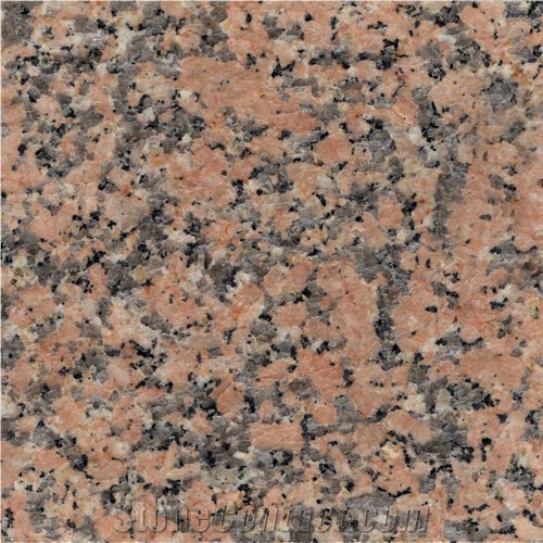Quy Nhon Red Granite Slabs & Tiles, Viet Nam Red Granite