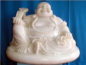 Buddhas, Sculpture, Head Statue