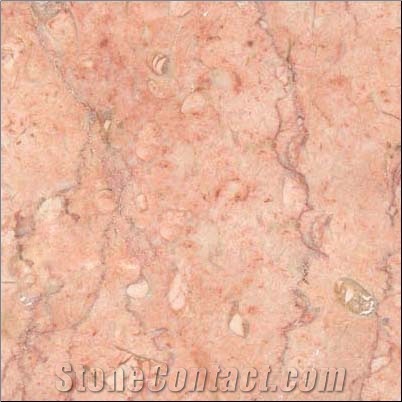Anarak Marble Slabs & Tiles, Iran Pink Marble
