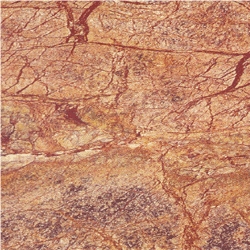 Cafe Forest Marble Slabs & Tiles, India Brown Marble