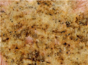 Raw Silk Granite Tile,India Pink Granite