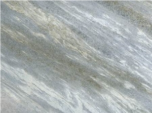Blue Fantasy Marble Slabs & Tiles