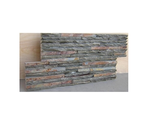 Grey Quartzite Cultured Stone