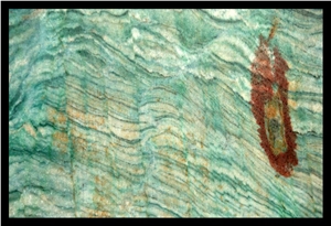 Ocean Wave Marble Slabs & Tiles
