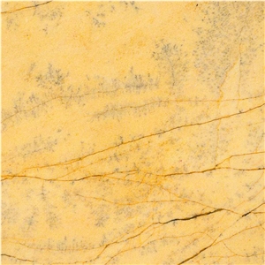 Amarillo Triana Marble Slabs, Spain Yellow Marble