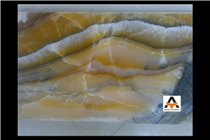 Onyx Slabs, Tiles, Blocks
