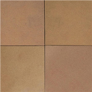 Lalitpur Yellow Sandstone Slabs, India Yellow Sandstone