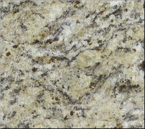 Yellow Granite Slabs & Tiles