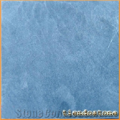 Vietnam Blue Stone Scraped Slabs & Tiles, Viet Nam Grey Blue Stone