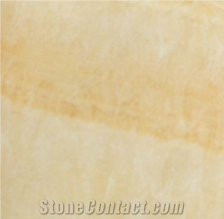 Resin Yellow Marble Slabs & Tiles, China Yellow Marble