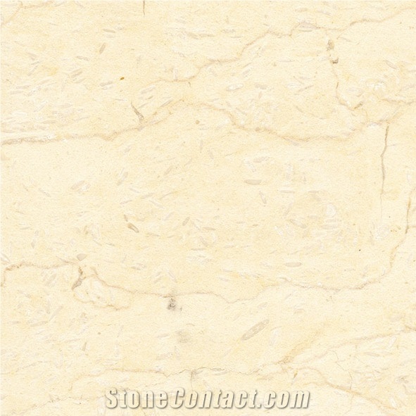 Golden Cream Marble Slabs & Tiles, Egypt Beige Marble