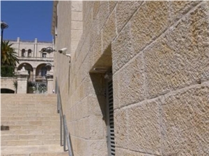 Jerusalem Limestone Tiles, Slabs, Archtectural Pro