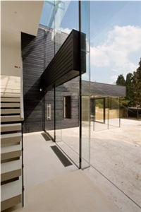 Portland Stone Internal, External