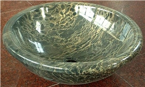 Marble Sink