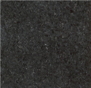 Newest Black Granite- Gold Diamond Black