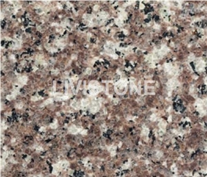 G664 Granite Slabs & Tiles, China Pink Granite