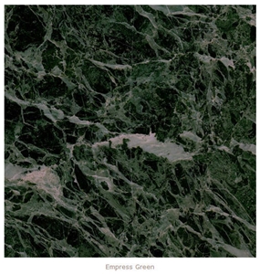 Empress Green Marble Slabs & Tiles, Taiwan Green Marble