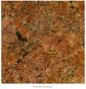 Juparana Florence Granite Slabs & Tiles