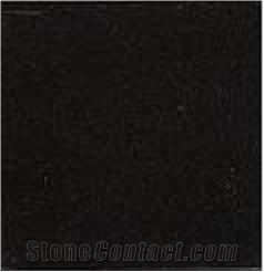 Shanxi Black Granite Slab