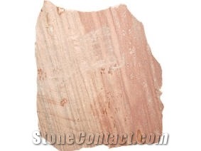 Pink Quartzite Flagstone