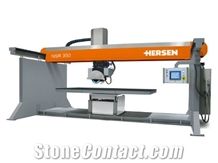 Disc Cutter Bridge Saw Nsr 350