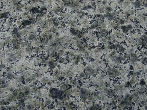 Blue Leopard Granite Slabs & Tiles, China Blue Granite