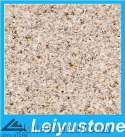 G682 Granite Slabs & Tiles, China Yellow Granite