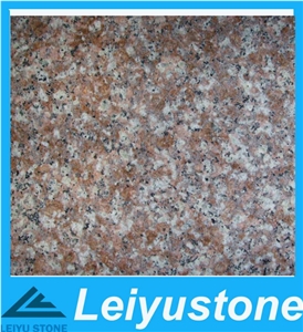 G687 Granite Slabs & Tiles