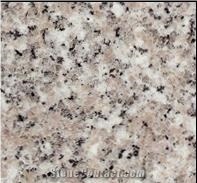 G3536 Granite Slabs & Tiles, China Pink Granite