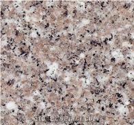 G617 Granite Slabs & Tiles, China Pink Granite