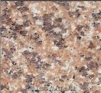 G657 Granite Slabs & Tiles, China Pink Granite