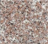 G663 Granite Slabs & Tiles, China Red Granite