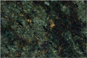 Seaweed Green Granite Slabs & Tiles