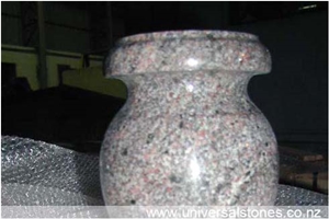 Urn, Vases, Tombstone Accessories