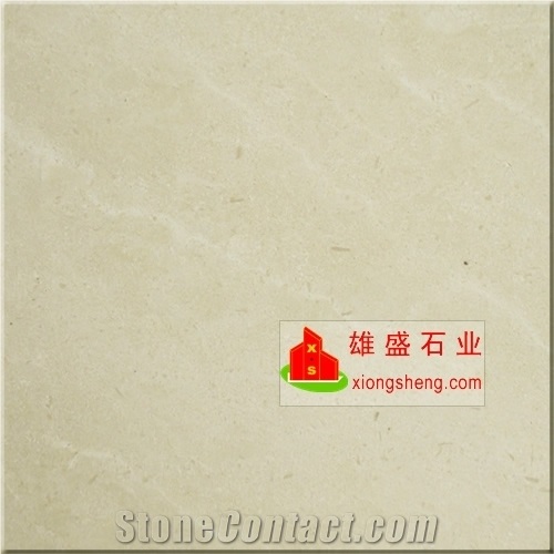Creme Marfil Commercial Marble Slabs & Tiles, Spain Beige Marble