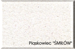 Smilow Beige Sandstone Slabs & Tiles, Poland Beige Sandstone