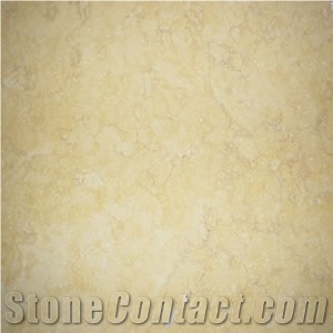Sultan Gold Limestone Slabs & Tiles, Turkey Yellow Limestone