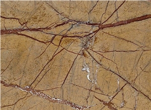 Rain Forest Gold Marble