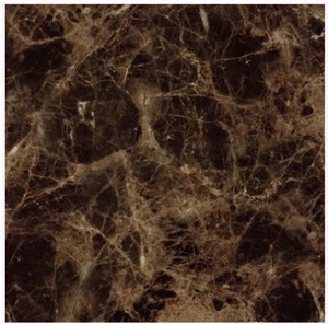 Marron Emperador Marble Slabs & Tiles, Spain Brown Marble