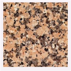Rosa Porrino Granite Slabs & Tiles, Spain Pink Granite